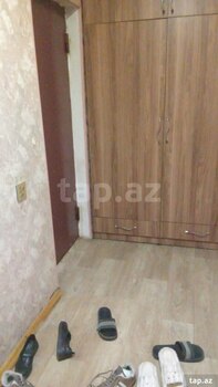 3-otaqlı mənzil, Gəncə ş., 90 m²