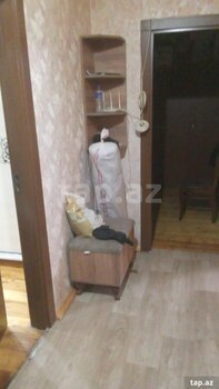 3-otaqlı mənzil, Gəncə ş., 90 m²