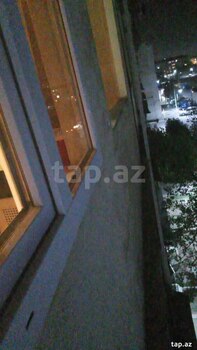 3-otaqlı mənzil, Gəncə ş., 90 m²