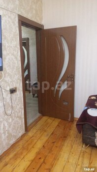 3-otaqlı mənzil, Gəncə ş., 90 m²