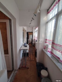 4-otaqlı mənzil, Sumqayıt ş., 83 m²