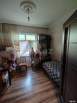 4-otaqlı mənzil, Sumqayıt ş., 83 m²