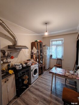 4-otaqlı mənzil, Sumqayıt ş., 83 m²