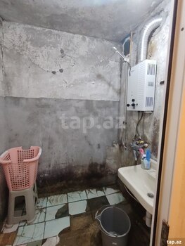 4-otaqlı mənzil, Sumqayıt ş., 83 m²