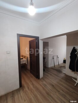 4-otaqlı mənzil, Sumqayıt ş., 83 m²