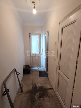4-otaqlı mənzil, Sumqayıt ş., 83 m²
