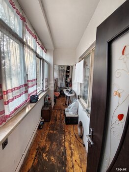 4-otaqlı mənzil, Sumqayıt ş., 83 m²