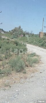 25 sot torpaq sahəsi, Kürdəmir r.