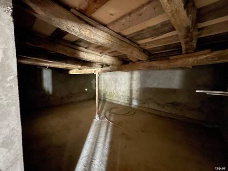 Həyət evi, Oğuz r.