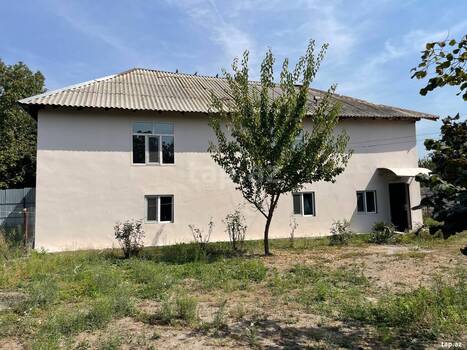 Həyət evi, Oğuz r.