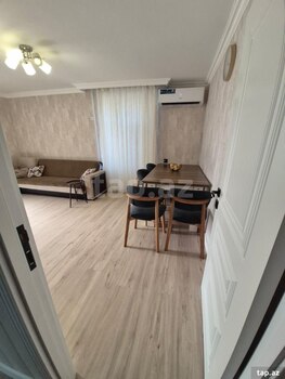 1-otaqlı mənzil, Sumqayıt ş., 32 m²