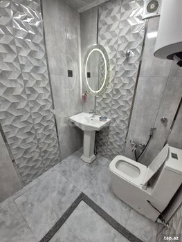 1-otaqlı mənzil, Sumqayıt ş., 32 m²