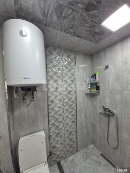1-otaqlı mənzil, Sumqayıt ş., 32 m²