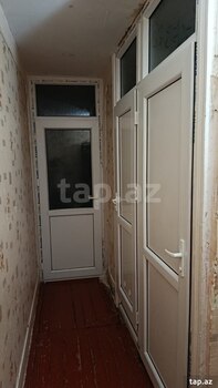 2-otaqlı mənzil kirayə verilir, Mingəçevir ş., 45 m²