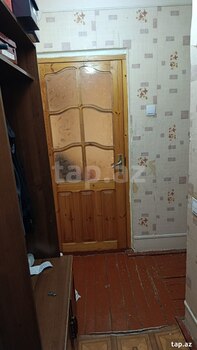 2-otaqlı mənzil kirayə verilir, Mingəçevir ş., 45 m²