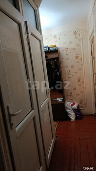2-otaqlı mənzil kirayə verilir, Mingəçevir ş., 45 m²