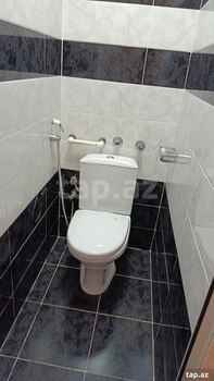 2-otaqlı mənzil kirayə verilir, Mingəçevir ş., 45 m²