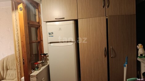 2-otaqlı mənzil kirayə verilir, Mingəçevir ş., 45 m²