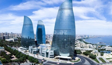 3-otaqlı mənzil, İzzət Nəbiyev küç., 80 m²