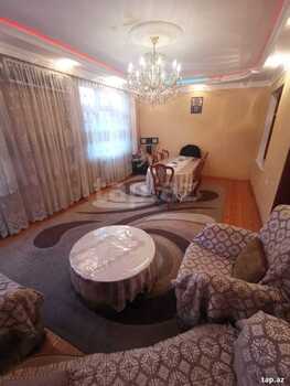 4-otaqlı yeni tikili kirayə verilir, Binəqədi r., 120 m²