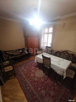 4-otaqlı yeni tikili kirayə verilir, Binəqədi r., 120 m²