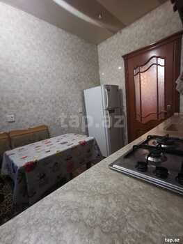 4-otaqlı yeni tikili kirayə verilir, Binəqədi r., 120 m²