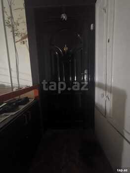 4-otaqlı yeni tikili kirayə verilir, Binəqədi r., 120 m²