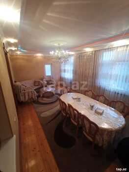 4-otaqlı yeni tikili kirayə verilir, Binəqədi r., 120 m²