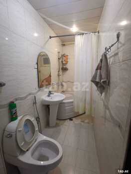4-otaqlı yeni tikili kirayə verilir, Binəqədi r., 120 m²