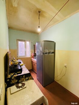 Həyət evi, Binəqədi r.