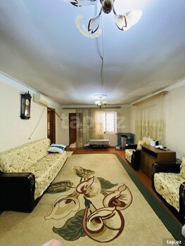 Həyət evi, Binəqədi r.