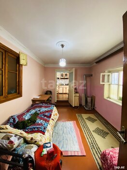 Həyət evi, Binəqədi r.