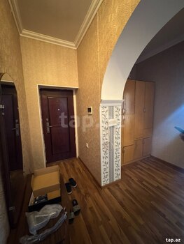 3-otaqlı yeni tikili kirayə verilir, Şirvan ş., 100 m²