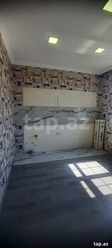 Həyət evi, Sumqayıt ş.