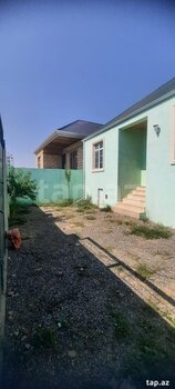 Həyət evi, Sumqayıt ş.
