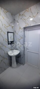 Həyət evi, Sumqayıt ş.