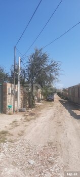 Həyət evi, Sumqayıt ş.