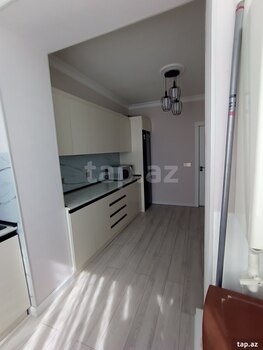 4-otaqlı mənzil, Gəncə ş., 98 m²