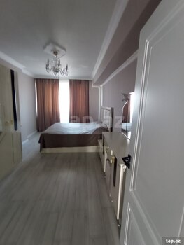 4-otaqlı mənzil, Gəncə ş., 98 m²
