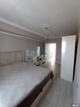 4-otaqlı mənzil, Gəncə ş., 98 m²