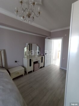 4-otaqlı mənzil, Gəncə ş., 98 m²