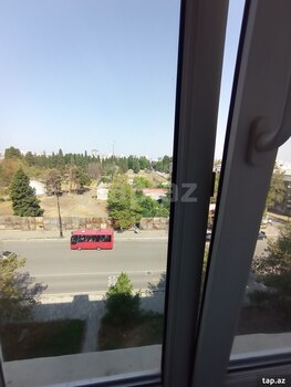 4-otaqlı mənzil, Gəncə ş., 98 m²