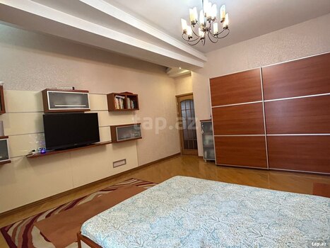 4-otaqlı yeni tikili, Yasamal r., 175 m²