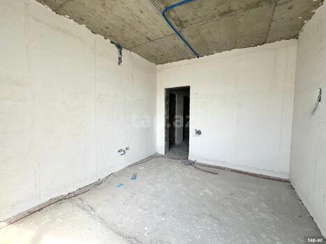 3-otaqlı yeni tikili, Yasamal r., 175 m²