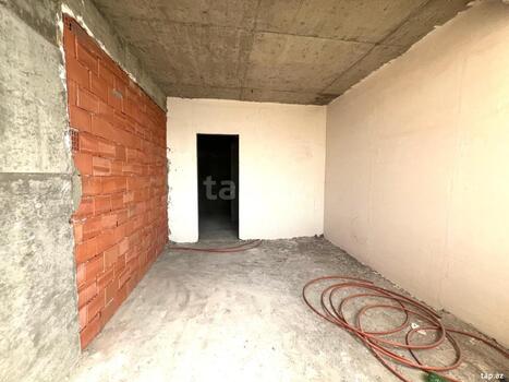 3-otaqlı yeni tikili, Yasamal r., 175 m²