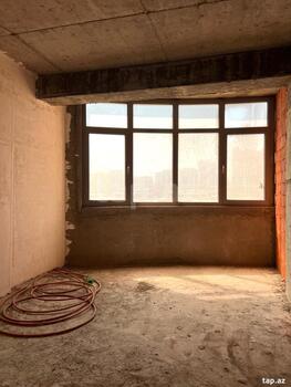 3-otaqlı yeni tikili, Yasamal r., 175 m²