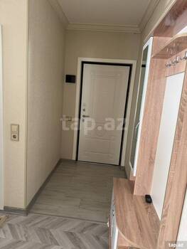 1-otaqlı mənzil, Sumqayıt ş., 40 m²