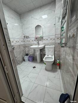1-otaqlı mənzil, Sumqayıt ş., 40 m²