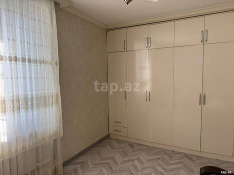 1-otaqlı mənzil, Sumqayıt ş., 40 m²