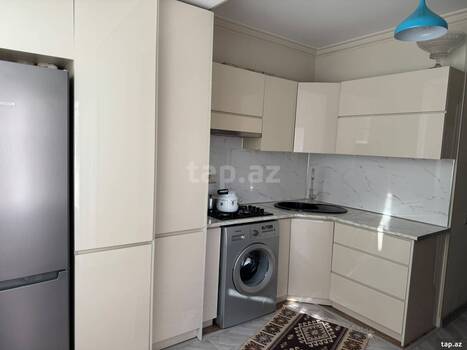 1-otaqlı mənzil, Sumqayıt ş., 40 m²